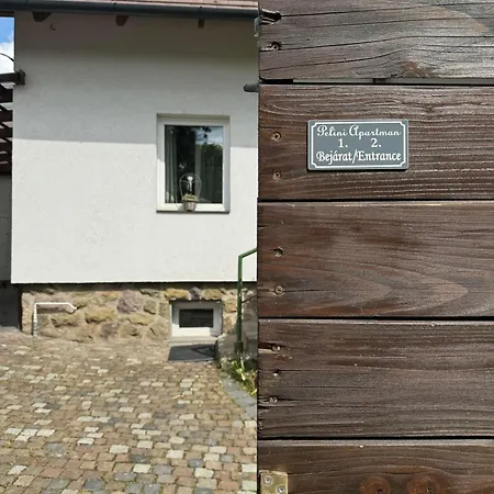 Aparthotel Pelini - 2