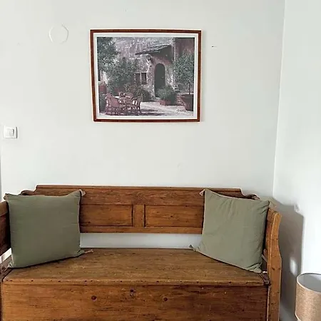 Lejlighedshotel Pelini - 2 3*