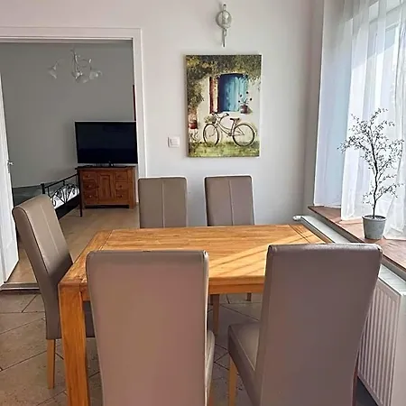 Lejlighedshotel Pelini - 2