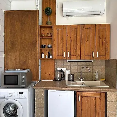 Pelini - 2 Aparthotel