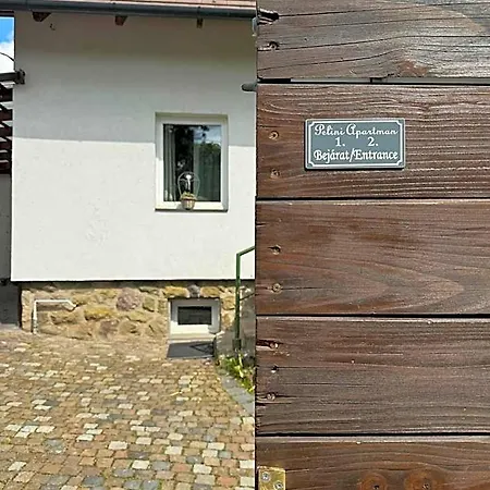 Lejlighedshotel Pelini - 2